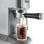 Cafeteira Espresso Manual De’Longhi Dedica Duo EC890.M 1,1L 15 bar com vaporizador de leite