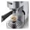 Cafeteira Espresso Manual De’Longhi Dedica Duo EC890.M 1,1L 15 bar com vaporizador de leite