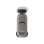 Cafetière à capsules automatique L'OR LM9512/20 1L 19 bars double tasse programmes 30 boissons
