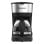 Kaffeemaschine Filter Taurus Verona 6 Inox 6 Tassen 600 W Warmhalteplatte Edelstahl