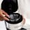 Kaffeemaschine Filter Taurus Verona 6 Inox 6 Tassen 600 W Warmhalteplatte Edelstahl