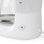 Cafetera Filtro Orbegozo CG 4051 1,25 L 12 tazas Placa calorífica Apagado automático Blanco