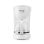 Cafetera Filtro Orbegozo CG 4051 1,25 L 12 tazas Placa calorífica Apagado automático Blanco