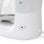 Cafetera Filtro Orbegozo CG 4051 1,25 L 12 tazas Placa calorífica Apagado automático Blanco
