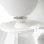 Cafeteira de Gotejamento JATA JECA1752 8 chávenas 0.75L Branco 650W desligamento automático