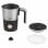Espumador y Calentador Jata JECL1900 Automático 300 ml Inox Antiadherente