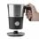 Espumador y Calentador Jata JECL1900 Automático 300 ml Inox Antiadherente
