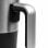 Espumador y Calentador Jata JECL1900 Automático 300 ml Inox Antiadherente