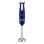 Batidora de mano Ufesa HB800X 800W azul acero inoxidable turbo picadora vaso medidor