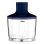 Batidora de mano Ufesa HB800X 800W azul acero inoxidable turbo picadora vaso medidor