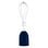 Batidora de mano Taurus HB800X 800W azul acero inoxidable turbo picadora vaso medidor
