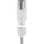 Batidora de mano QUO 700W pie desmontable vaso medidor picadora varillas acero inoxidable