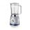 Licuadora Ariete 0583/0C 1,5 L Vidro 1000 W 4 velocidades Retro Azul claro