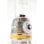 Liquidificadora Ariete 0583/0P 1,5L 1000W Vidro Amarelo 4 velocidades Picador de gelo