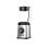 Liquidificadora Taurus Power Total 2000 2,2L 2000W Vidro 6 lâminas Função Turbo Preto Inox