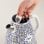 Bollitore Ariete 2869/0C 1,7 L 2200 W Acciaio Inox Blu Chiaro Doppia Parete Base 360°