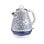 Bollitore Ariete 2869/0C 1,7 L 2200 W Acciaio Inox Blu Chiaro Doppia Parete Base 360°