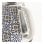 Bollitore Ariete 2869/0C 1,7 L 2200 W Acciaio Inox Blu Chiaro Doppia Parete Base 360°