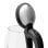 Bollitore Orbegozo KT 6045 1,7L Vetro Borosilicato Acciaio Inox 2200W LED Nero
