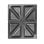 Sanduicheira QUO Branco 1200W Superfície antiaderente 26 x 22 cm 2 sanduíches