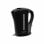 Bollitore Orbegozo KT 6103 1,7 L 2200 W Nero Filtro estraibile Base 360° BPA free