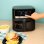 Airfryer Solac FA1801 Elegance E80 8L 1800W Venster Dubbele Verwarming