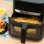 Airfryer Solac FA1801 Elegance E80 8L 1800W Venster Dubbele Verwarming