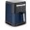 Friggitrice ad aria Moulinex Easy Fry & Grill XXL 6.5L 1830W doppio cestello grill touch