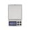 Báscula electrónica cocina Jata HBAL1774 0,1 kg 0,01 g acero inoxidable LED blanca