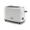 Tostadora Black & Decker BXTO820E 2 rebanadas potencia 820 W Blanco 7 niveles