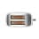 Tostadora Black & Decker BXTO820E 2 rebanadas potencia 820 W Blanco 7 niveles