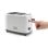 Tostadora Black & Decker BXTO820E 2 rebanadas potencia 820 W Blanco 7 niveles