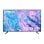 TV Samsung LED HCU7000 65" 4K Ultra HD Smart TV HDR10+ WiFi Bluetooth Negro
