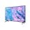 TV Samsung LED HCU7000 65" 4K Ultra HD Smart TV HDR10+ WiFi Bluetooth Negro
