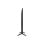 TV Samsung LED HCU7000 65" 4K Ultra HD Smart TV HDR10+ WiFi Bluetooth Negro