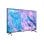 TV Samsung LED HCU7000 65" 4K Ultra HD Smart TV HDR10+ WiFi Bluetooth Negro