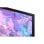 TV Samsung LED HCU7000 65" 4K Ultra HD Smart TV HDR10+ WiFi Bluetooth Negro