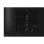 TV Samsung LED HCU7000 65" 4K Ultra HD Smart TV HDR10+ WiFi Bluetooth Negro