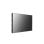 Monitor LG 55VL5PJ-A 55" FullHD 60Hz IPS Tempo de resposta 0,008ms Bisel Fino