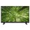TV QUO LED 32" HD Ready Smart TV Android Wi-Fi HDR10 CL+ Miracast Ethernet