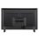 TV QUO LED 32" HD Ready Smart TV Android Wi-Fi HDR10 CL+ Miracast Ethernet