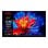 TV TCL QLED P89K 98" 4K Smart TV Wi-Fi Bluetooth Google TV Metálico