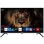 TV Nevir LED 32" HD Ready 60Hz Smart TV VIDAA HDMI Wi-Fi USB Preto