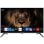 TV LED 32" HD Ready Smart TV VIDAA Wi-Fi Bluetooth HDMI Negra