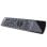 Mando universal G.B.S. Elettronica MADEFORYOU 2:1 PC Botonera Negro programable