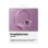 Auriculares Celly KIDSBEAT2 com fio Jack 3,5 mm Microfone Infantil Rosa