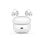 Auriculares Oppo Open Sound Inalámbricos Bluetooth com Cancelamento de Ruído, Microfone, Assistente de Voz, IPX4, Branco