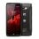 QUO 1001013501752 6GB 128GB 6.5" IPS 4G Dual SIM Câmara 48MP Bateria 4950mAh Android 12 Preto