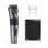 Tagliacapelli BaByliss E976E Titanio Acciaio Inox 26 lunghezze Batteria 60 min