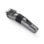 Tagliacapelli BaByliss E976E Titanio Acciaio Inox 26 lunghezze Batteria 60 min
